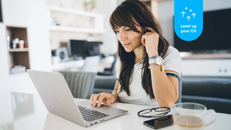 How to improve customer experience by improving digital maturity